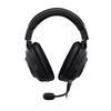 Logitech Pro X 7.1 Surround Kablolu Gaming Kulaklık