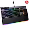 ASUS ROG STRIX FLARE II Red Animate Hot Swappable Mekanik Gaming Klavye