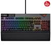 ASUS ROG STRIX FLARE II ROG NX Red Switch Mekanik Gaming Klavye
