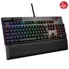 ASUS ROG STRIX FLARE II ROG NX Red Switch Mekanik Gaming Klavye