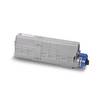 OKI 44469723 5000 Sayfa Kırmızı Toner