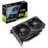 ASUS GeForce RTX 3060 DUAL V2 OC 12GB GDDR6 192 Bit LHR Ekran Kartı