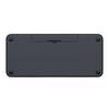 LOGITECH K380 Bluetooth Siyah Multi Türkçe Q Kablosuz Klavye
