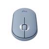 Logitech Pebble M350 Bluetooth Mavi Kablosuz Mouse