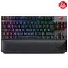 ASUS ROG STRIX Scope RX TKL Wireless Deluxe ROG RX Red Optik Mekanik Gaming Klavye