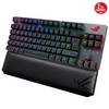ASUS ROG STRIX Scope RX TKL Wireless Deluxe ROG RX Red Optik Mekanik Gaming Klavye