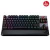 ASUS ROG STRIX Scope RX TKL Wireless Deluxe ROG RX Red Optik Mekanik Gaming Klavye