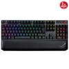 ASUS ROG Strix Scope NX Wireless Deluxe ROG NX Red Switch Kablosuz RGB Mekanik Gaming Klavye