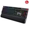ASUS ROG Strix Scope NX Wireless Deluxe ROG NX Red Switch Kablosuz RGB Mekanik Gaming Klavye