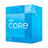 INTEL Core i3 12100F 3.3GHz 12MB Önbellek 4 Çekirdek Soket 1700 10nm İşlemci