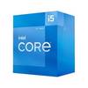 Intel Core i5 12400 4.40GHz 18MB Önbellek 6 Çekirdek Soket 1700 10nm İşlemci