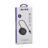S-link Swapp SW-U300 4 Port Usb 3.0 Gri USB Çoklayıcı 