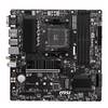 MSI B550M PRO-VDH WIFI 4400MHz(OC) DDR4 Soket AM4 M.2 HDMI DP VGA mATX Anakart