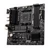 MSI B550M PRO-VDH WIFI 4400MHz(OC) DDR4 Soket AM4 M.2 HDMI DP VGA mATX Anakart