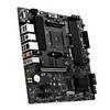 MSI B550M PRO-VDH WIFI 4400MHz(OC) DDR4 Soket AM4 M.2 HDMI DP VGA mATX Anakart
