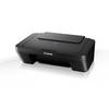 Canon Pixma E414 Yazıcı + Tarayıcı + Fotokopi + Fotoğraf Kartuşlu Mürekkep Püskürtmeli Çok Fonksiyonlu Yazıcı