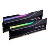 GSKILL 32GB (2x16GB) Trident Z5 Neo RGB 6000MHz CL36 DDR5 EXPO Dual Kit Ram