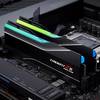 GSKILL 32GB (2x16GB) Trident Z5 Neo RGB 6000MHz CL36 DDR5 EXPO Dual Kit Ram