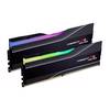 GSKILL 64GB (2x32GB) Trident Z5 Neo RGB 6000MHz CL30 DDR5 1.4V AMD EXPO Siyah Dual Kit Ram