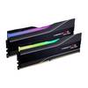 GSKILL 32GB (2x16GB) Trident Z5 Neo RGB 6000MHz CL30 DDR5 1.35V EXPO Siyah Dual Kit Ram
