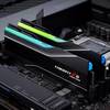 GSKILL 32GB (2x16GB) Trident Z5 Neo RGB 6000MHz CL30 DDR5 1.35V EXPO Siyah Dual Kit Ram