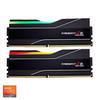 GSKILL 32GB (2x16GB) Trident Z5 Neo RGB 6000MHz CL30 DDR5 1.35V EXPO Siyah Dual Kit Ram