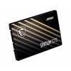 MSI 240GB SPATIUM S270 SATA 3.0 2.5