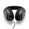 Steelseries Arctis Nova 3 RGB Kablolu Siyah Gaming Kulaklık
