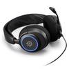 Steelseries Arctis Nova 3 RGB Kablolu Siyah Gaming Kulaklık