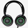 Steelseries Arctis Nova 3 RGB Kablolu Siyah Gaming Kulaklık