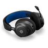 Steelseries Arctis Nova 7P Kablosuz Siyah Gaming Kulaklık