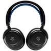 Steelseries Arctis Nova 7P Kablosuz Siyah Gaming Kulaklık