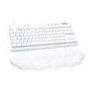 Logitech G Aurora G713 Kablolu Beyaz TKL İngilizce(US) Oyuncu Klavyesi