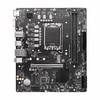 MSI PRO H610M-E 3200MHz DDR4 Soket 1700 M.2 HDMI VGA mATX Anakart