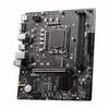 MSI PRO H610M-E 3200MHz DDR4 Soket 1700 M.2 HDMI VGA mATX Anakart