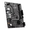 MSI PRO H610M-E 3200MHz DDR4 Soket 1700 M.2 HDMI VGA mATX Anakart