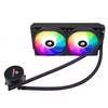GameBooster TITAN 240 Rainbow 240mm İşlemci Sıvı Soğutucu