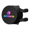 GameBooster TITAN 240 Rainbow 240mm İşlemci Sıvı Soğutucu