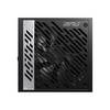 MSI MPG A1000G 1000W 80+ Gold GEN 5.1 ATX 3.1 Full Modüler 135mm PSU
