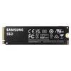 SAMSUNG 2TB 990 Pro NVMe 2.0 Gen4 M.2 2280 SSD (7450MB Okuma / 6900MB Yazma)
