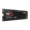 SAMSUNG 2TB 990 Pro NVMe 2.0 Gen4 M.2 2280 SSD (7450MB Okuma / 6900MB Yazma)