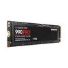 SAMSUNG 1TB 990 Pro NVMe 2.0 Gen4 M.2 2280 SSD (7450MB Okuma / 6900MB Yazma)