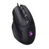 A4Tech Bloody W70 MAX 10000DPI Siyah Kablolu RGB Gaming Mouse