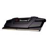 GSKILL 8GB Ripjaws V Siyah 3600MHz CL18 DDR4 Single Kit Ram