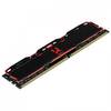 GoodRam 16GB IRDM X 3200MHz CL16 DDR4 Siyah Single Kit Ram