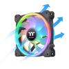 Thermaltake SWAFAN 12 RGB 120mm Kasa Fanı (3 Fan Pack)