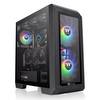 Thermaltake View 300 MX USB 3.2 ATX Mid Tower Kasa (Çift Ön Panel)