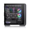 Thermaltake View 300 MX USB 3.2 ATX Mid Tower Kasa (Çift Ön Panel)
