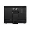 MSI PRO 16T 10M-219XTR Celeron 5205U 4GB DDR4 250GB SSD DOS 15.6