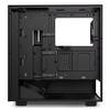 NZXT H5 Flow Edition ATX USB 3.2 Siyah Mid Tower Kasa